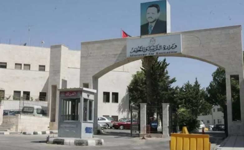 مبحث جديد للصف العاشر لاول مرة