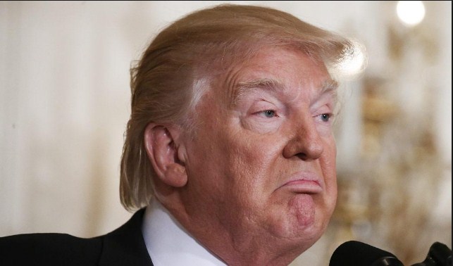 60 % من الأميركيين لا يوافقون