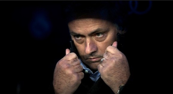 مورينيو: أنا أحد أعظم مدربي العالم