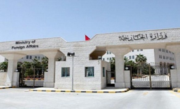 الخارجية تتسلم أوراق اعتماد سفراء «الكويت