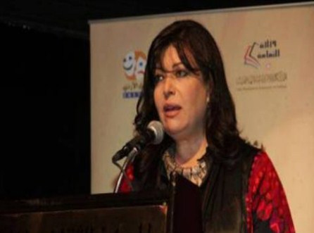 «هيا تنشر الفرح» قصة جديدة للكاتبة