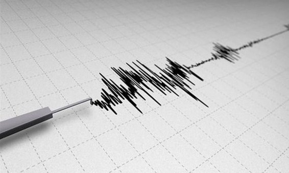 هزة أرضية بقوة 4.5 تضرب شمال