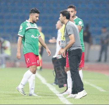 جمال محمود يرفض الاستقالة