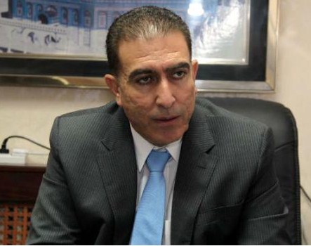 الطراونة رئيسا لمجلس النقباء خلفا لـ
