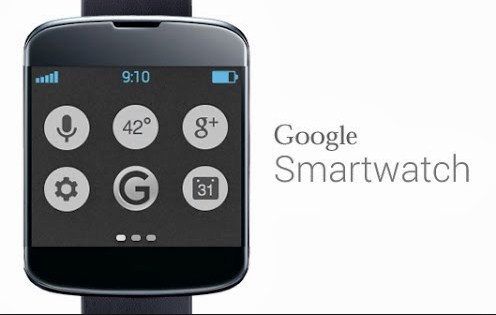 جوجل لن تعلن عن ساعتها الذكية
