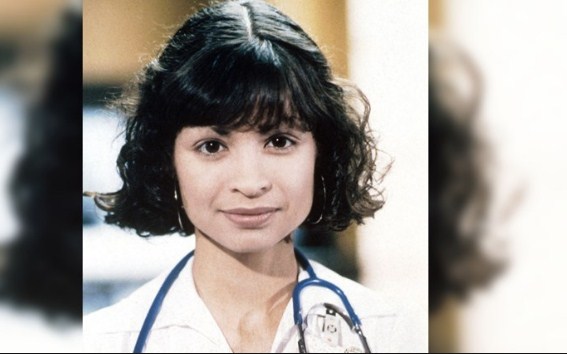 الشرطة تقتل ممثلة أمريكية شهيرة