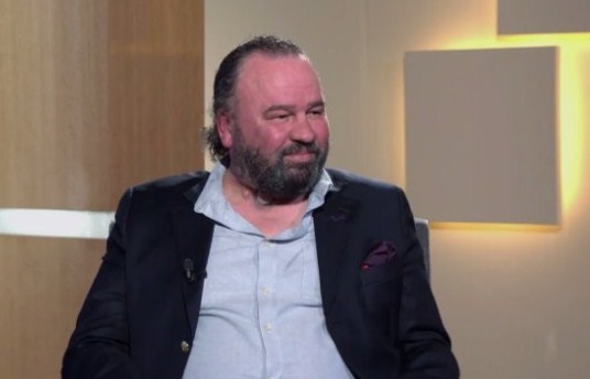 الاعلامي الاردني سعد السيلاوي في ذمة