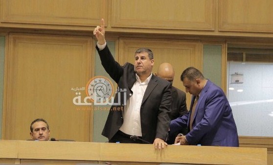 السعود يشن هجوما عنيفا على رئيس