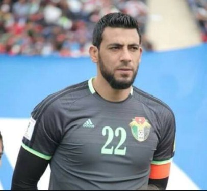 معتز ياسين يغيب عن صفوف الفيصلي