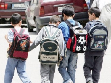 200 الف طالب في الصف الاول