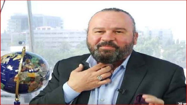 جثمان سعد السيلاوي يصل إلى عمان