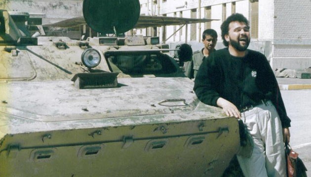 تشييع جثمان الاعلامي سعد السيلاوي.. عصر