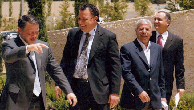 سعد السيلاوي.. في صور نادرة