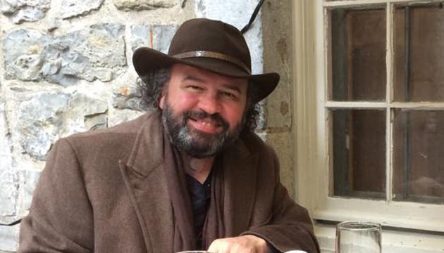 الرزاز ينعى السيلاوي: لقد كان سعد