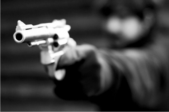 دراسة: 40% من جرائم القتل حول