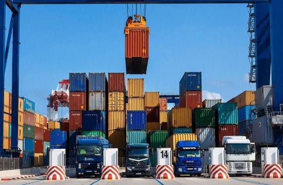 صادرات الزرقاء تتجاوز 60 مليونا الشهر