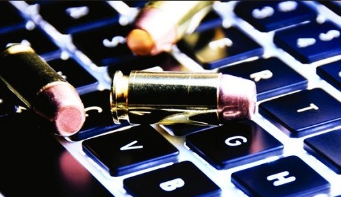 تقرير: منصات اجتماعية حديثة «بؤر إرهابية»