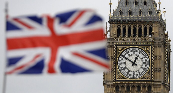 الحكومة البريطانية: ملتزمون بدعم الأونروا واللاجئين