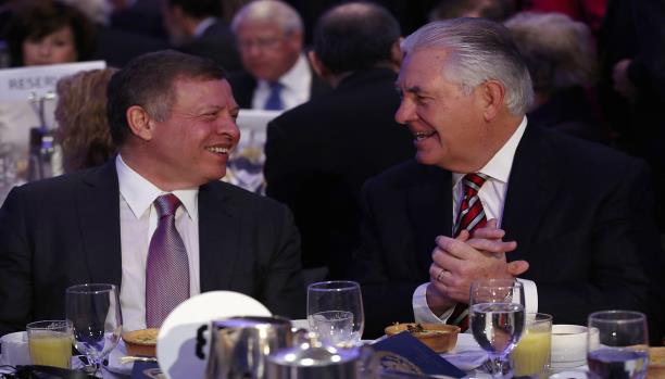 بماذا يفكّر الملك؟