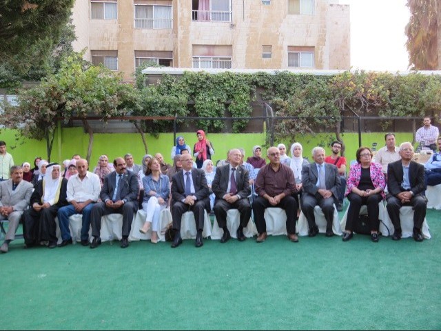 أ.د. سلطان أبو عرابي رئيسا فخريا