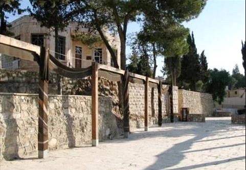 بيت حبيب الزيودي يستذكر شعراء أردنيين