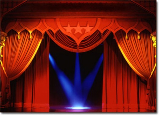 بدء فعاليات مشروع المختبر المسرحي الجوّال