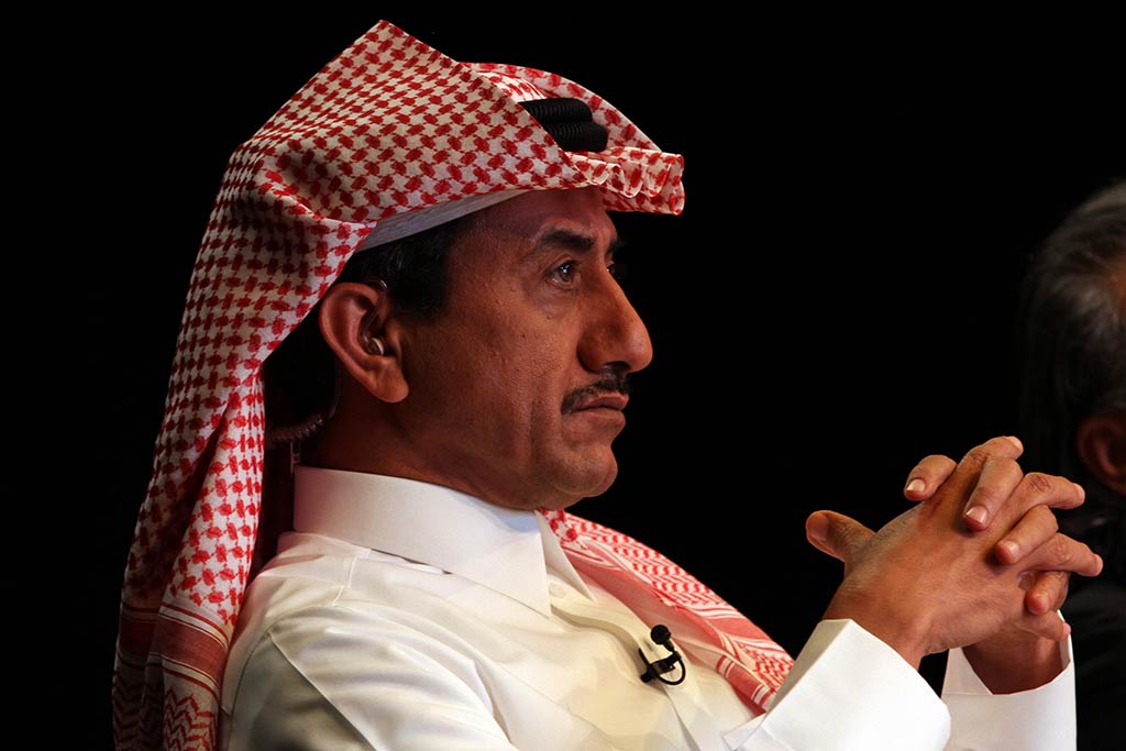 ناصر القصبي: ماتت النخلة يوم وفاة