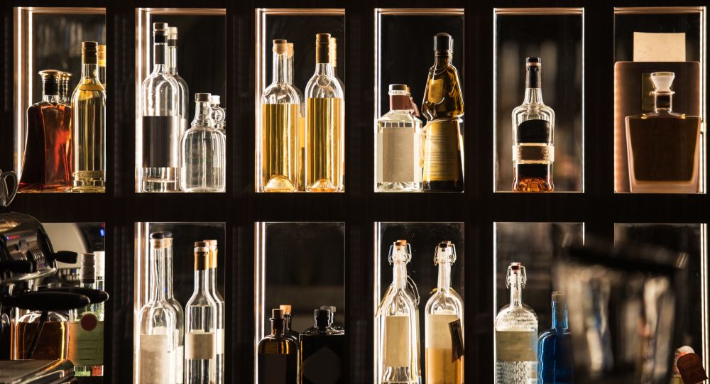 تعرف على أكثر الشعوب استهلاكا للمشروبات