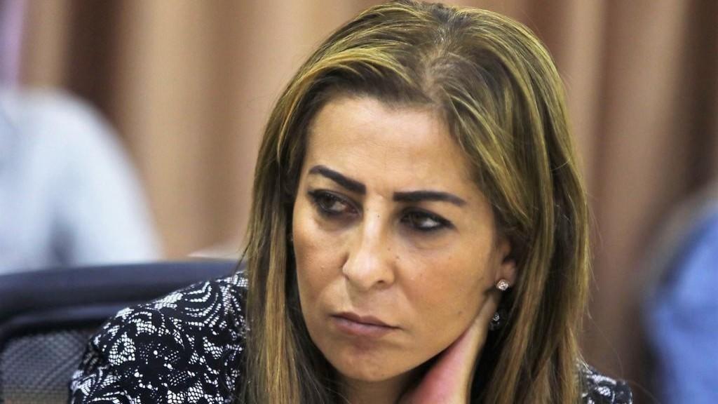 غنيمات: الكونفدرالية غير قابلة للبحث والنقاش