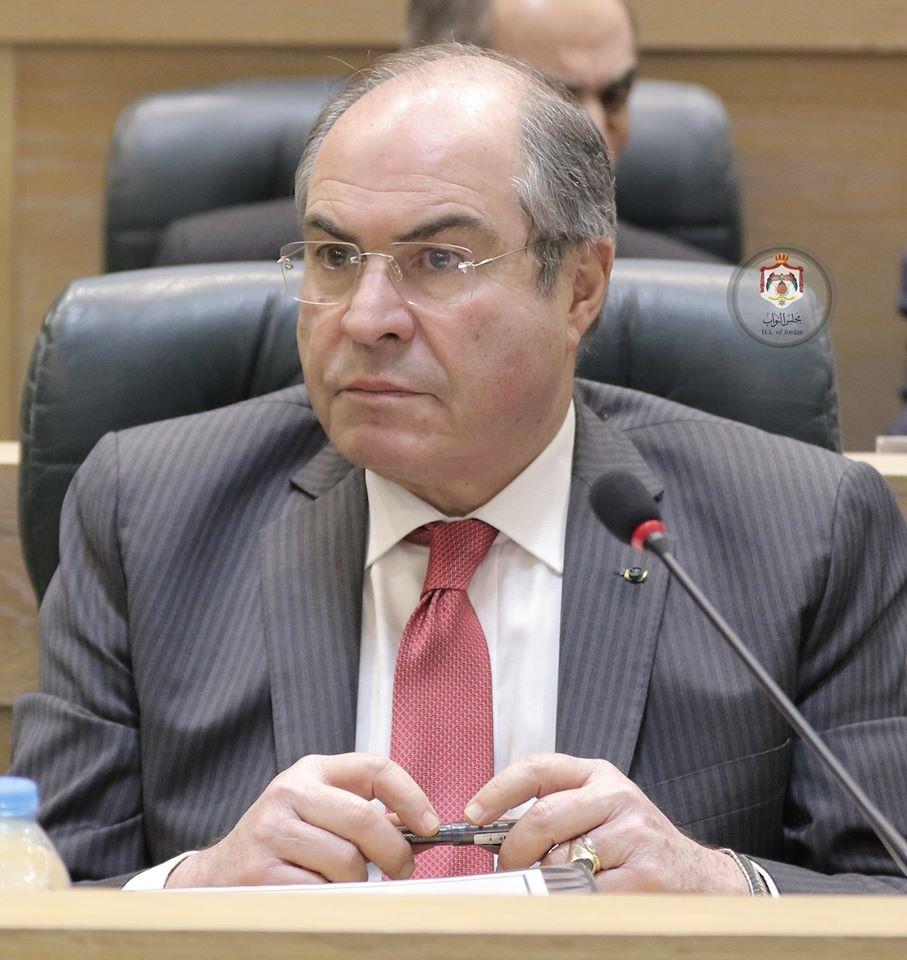 نواب يطالبون بعقد جلسة عامة لمناقشة