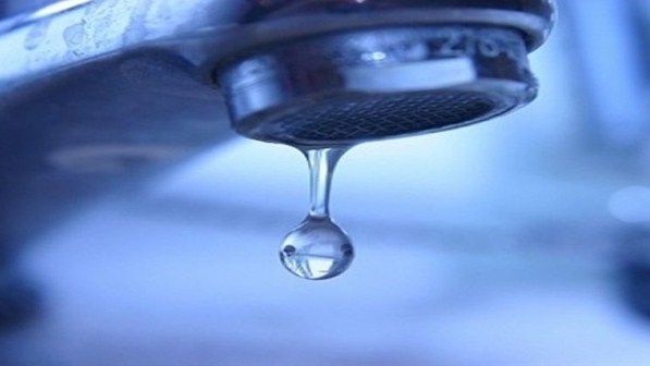 قطع المياه عن مناطق في اربد..