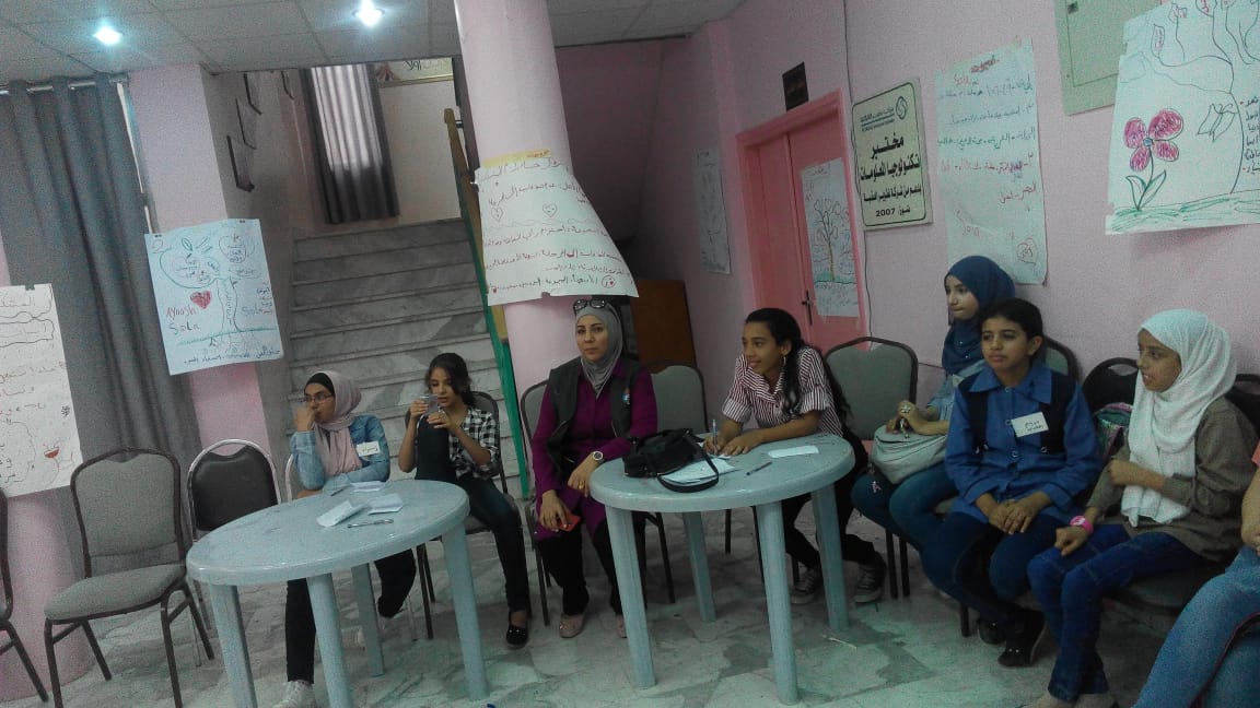 مديرية شباب العقبة تعقد دورة «مهارتي»