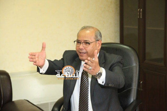 وزير العدل : التبليغ الالكتروني ليس