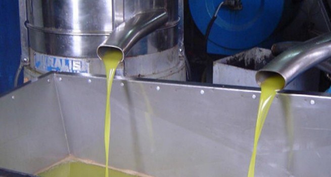 عدم تجديد أيّ ترخيص لمعاصر جرش