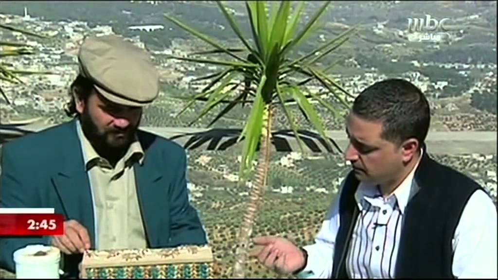 العضايلة يكتب: مني لسعد.. حبيبي الحاضر