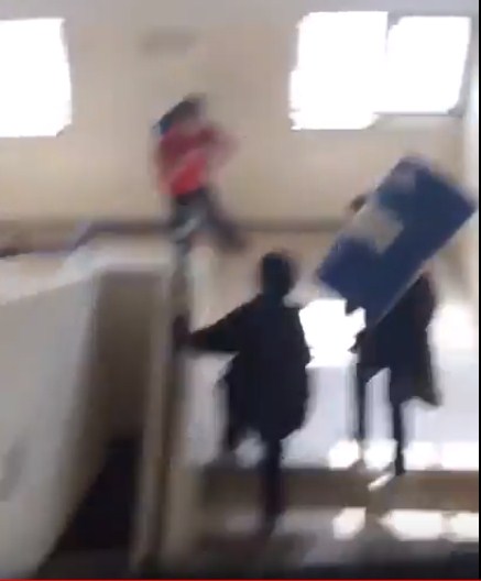 «التربية» تحقق بأحداث إحدى مدارسها بمادبا