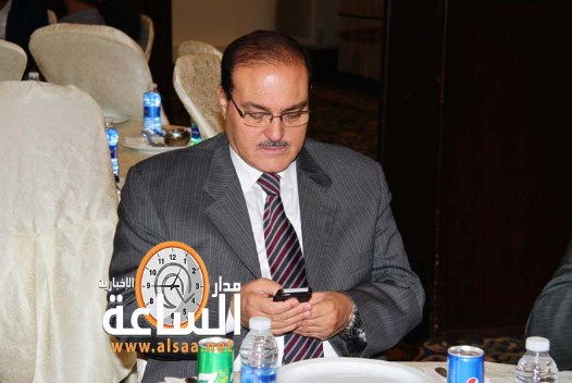 الطويسي يوجه كتابا الى رؤساء الجامعات