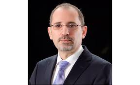 الصفدي يلتقي رؤساء البعثات الدبلوماسية العربية