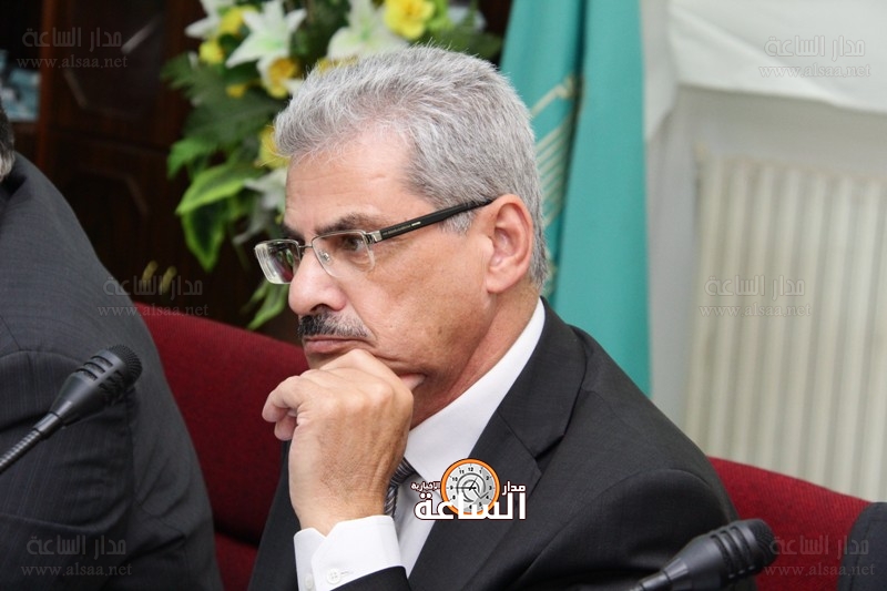 الدكتور ضياء الدين عرفة لـ مدار