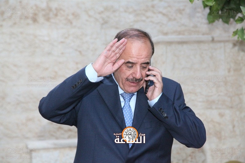 .. يهنئون عبدالكريم القضاة برئاسة الجامعة