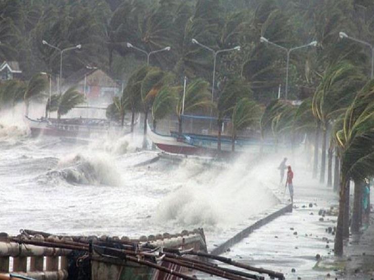 اليابان تستعدّ لمواجهة أقوى إعصار منذ