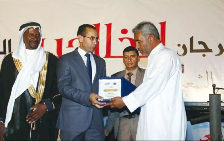 «الخالدية» يعلن أسماء الفائزين بجائزة وزارة