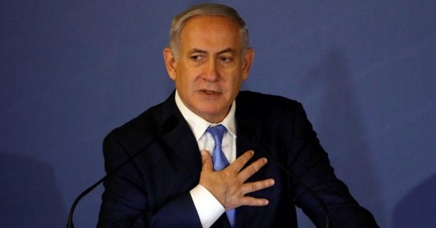 نتنياهو: هذه الدولة قربتنا من العالم