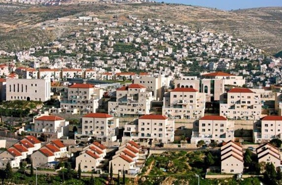 الاحتلال الإسرائيلي يخطط لبناء 150 وحدة