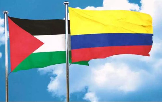 الرئيس الكولومبي يعلن التزام بلاده بقرار