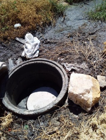 المياه: الاعتداءات والقاء الانقاض وراء تكرار