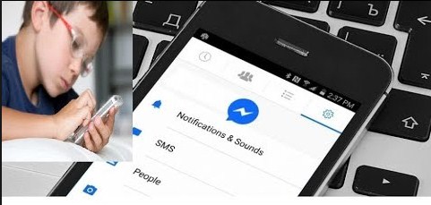 بريطانيا تحذر فيسبوك وغوغل وتويتر بشأن
