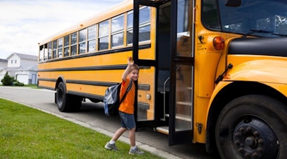 5 نصائح لتخفيف الضغط عن أطفالك