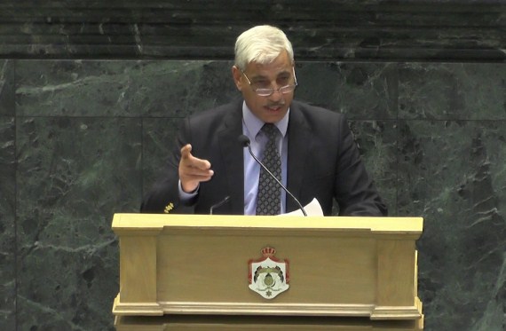 «ريف النواب» تبحث تحديات تواجه أبناء