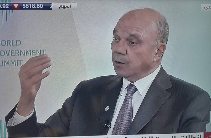 الفايز: نأمل أن تكون القمة العربية